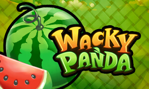 Wacky Panda thumbnail