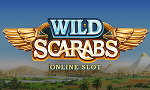 Wild Scarabs thumbnail