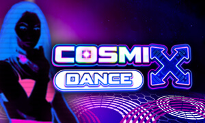 Cosmix Dance thumbnail