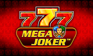 Mega Joker thumbnail