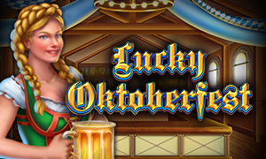 Lucky Oktoberfest thumbnail