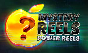 Mystery Reels Power Reels thumbnail