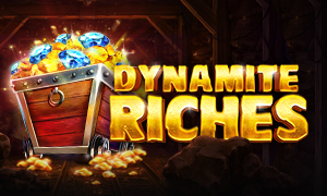 Dynamite Riches thumbnail