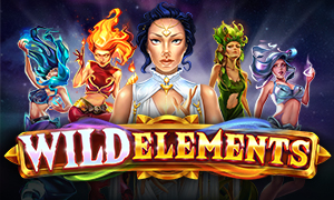 Wild Elements thumbnail