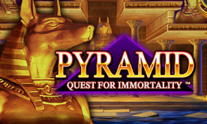 Pyramid: Quest FOR Immortality thumbnail