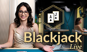 Blackjack (Silver G) thumbnail