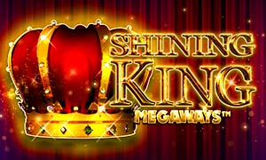 Shining King Megaways thumbnail