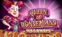 Queen of Wonderland Megaways thumbnail