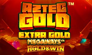 Aztec Gold Extra Gold Megaways thumbnail