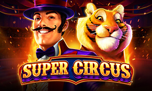 Super Circus thumbnail