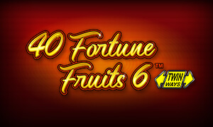 40 Fortune Fruits 6 thumbnail