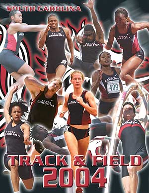 Track and Field Media Guide