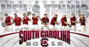 2011-12 Men's Tennis