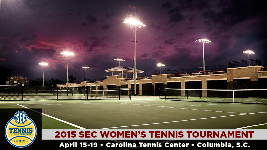 Women’s Tennis University of South Carolina Athletics