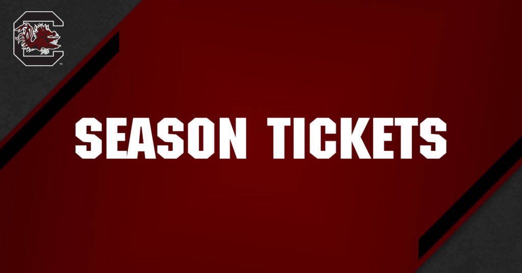 Season Tickets Button