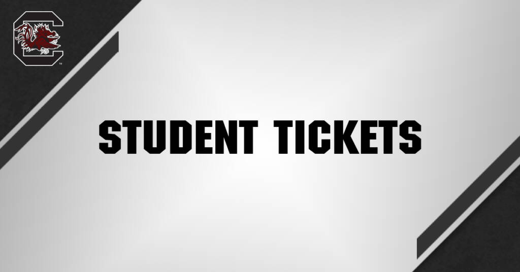 tickets – University of South Carolina Athletics