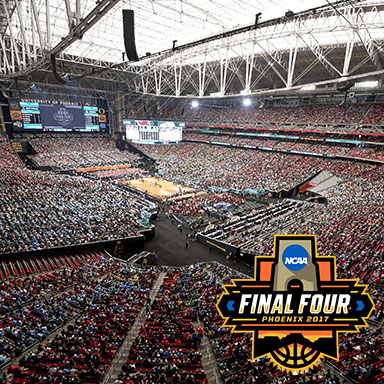 Final 4