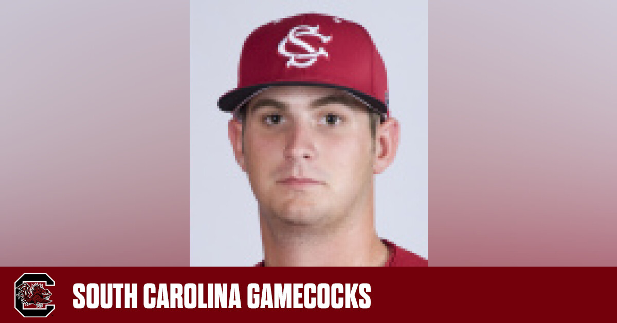 Brandon Miller – University of South Carolina Athletics