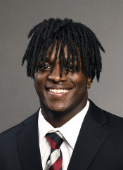 Dakereon Joyner