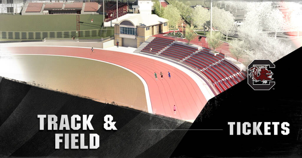 Track and Field Tickets