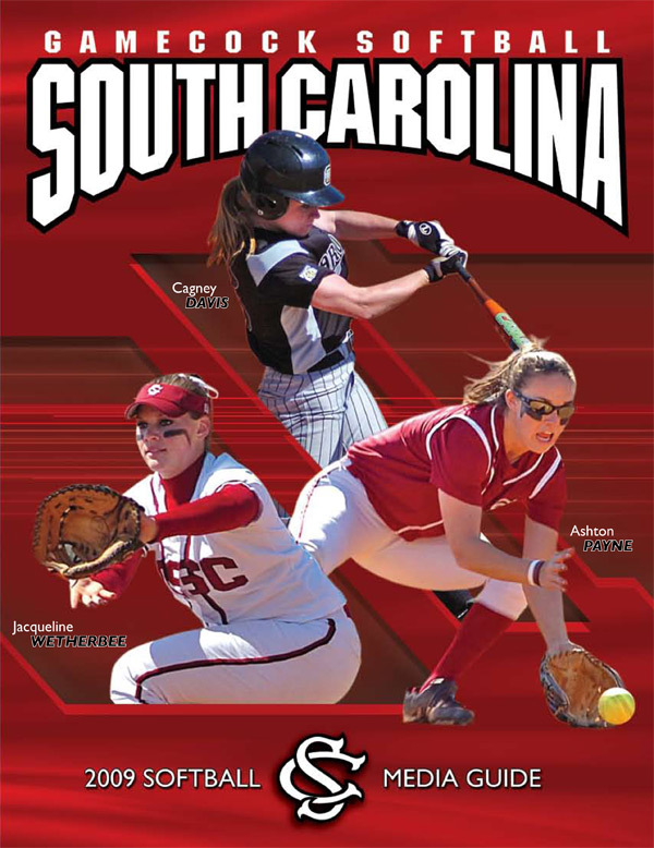 2009 Media Guide Cover