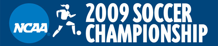 2009 NCAA Banner