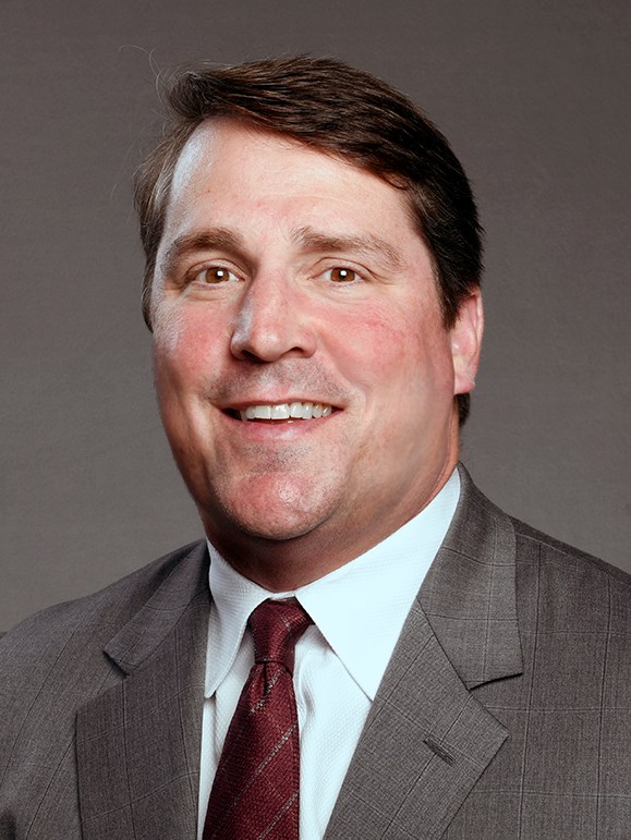 Will Muschamp