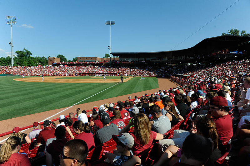 Founders Park