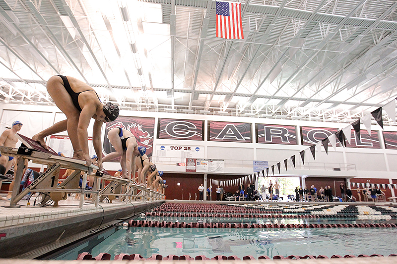 Carolina Natatorium