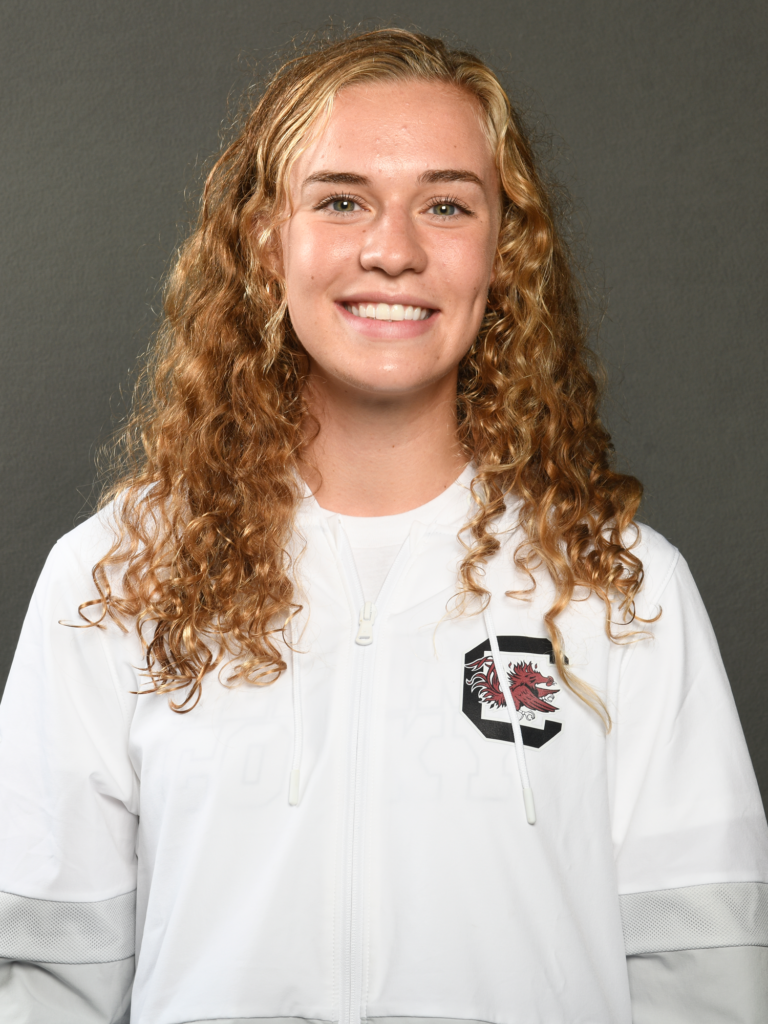 Taylor Steele, 2019-20 head shot