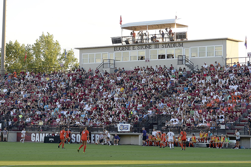 Stone Stadium