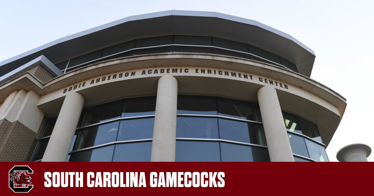 South Carolina Releases APR Scores