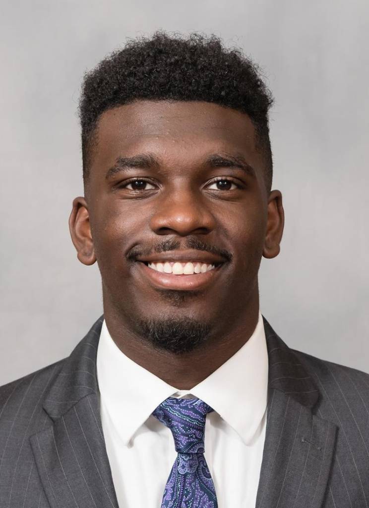 Tavien Feaster