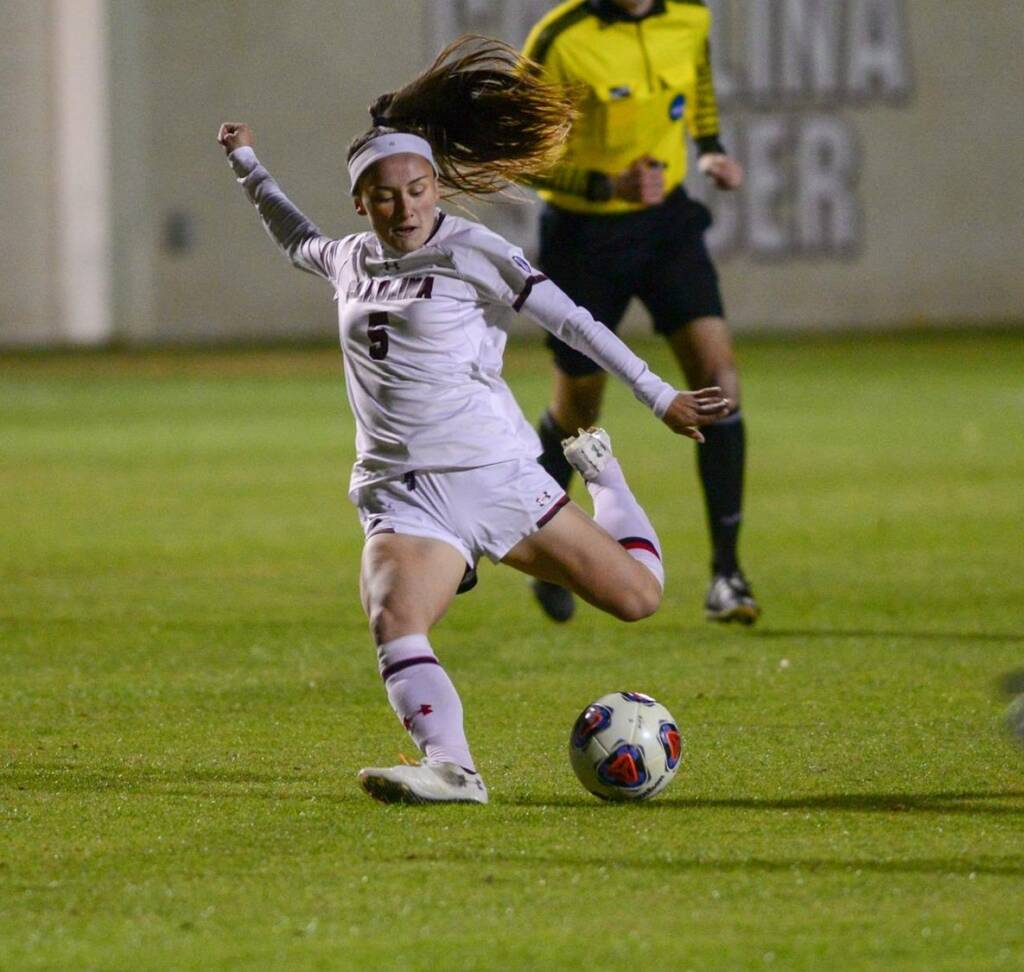 luciana zullo vs. Samford cropped