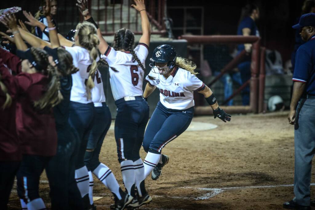 Prebble Home Run Tunnel