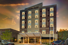 Hyatt Place Columbia