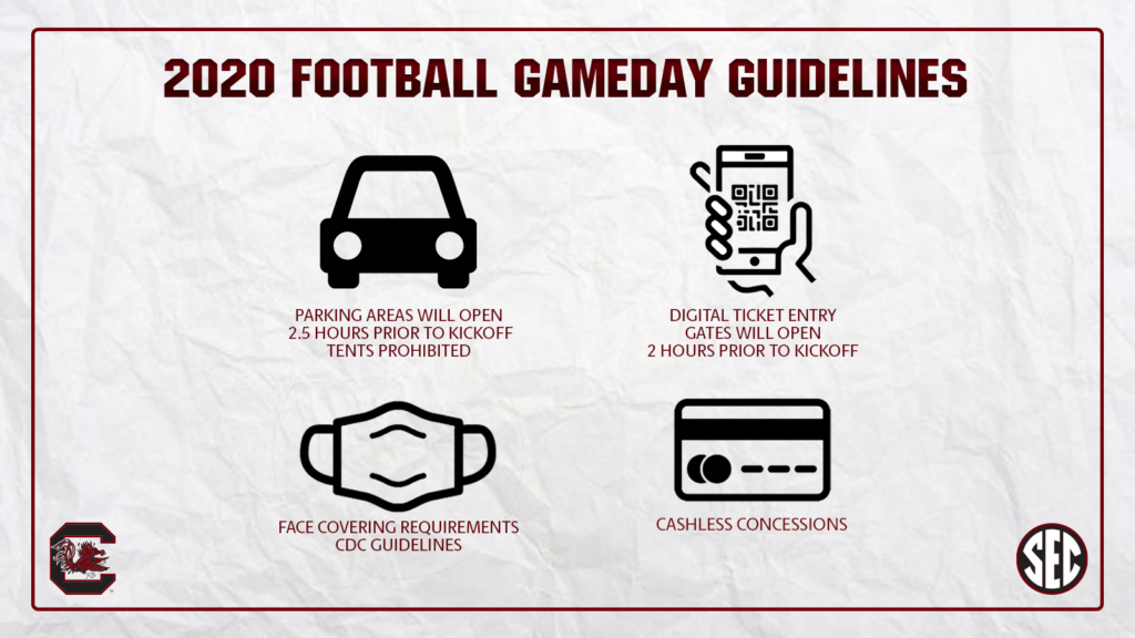 New Football Guidelines, 200922