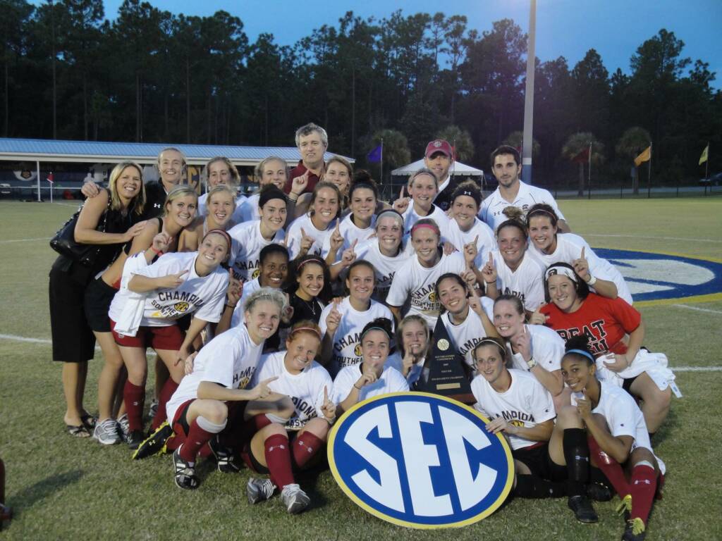 2009 SEC Champs