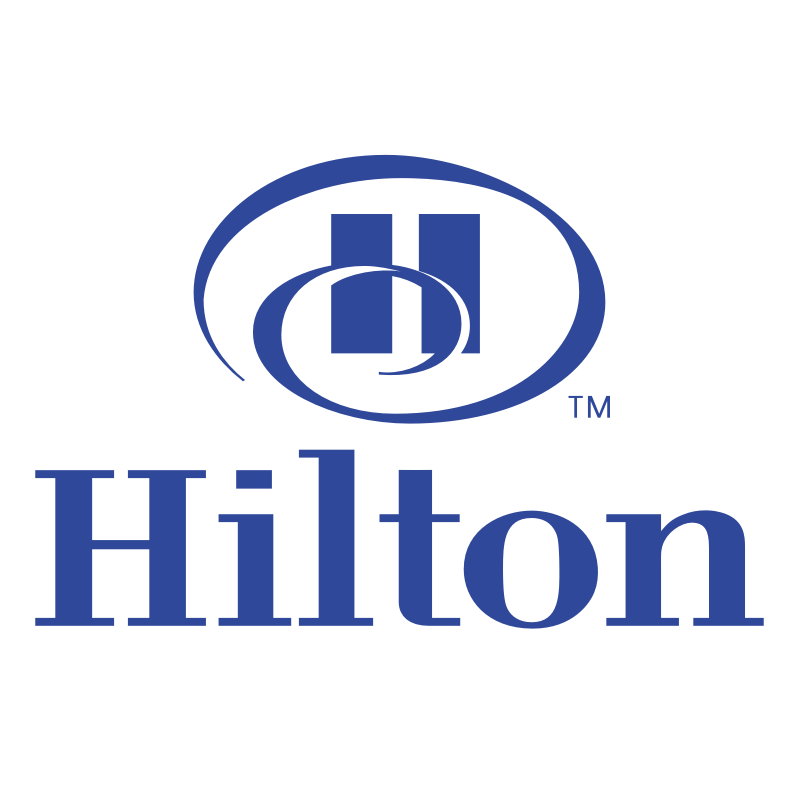 Hilton Logo