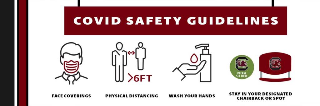 Safety Guidelines Slide