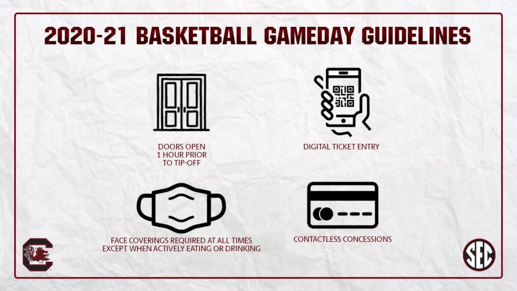 New Basketball Guidelines