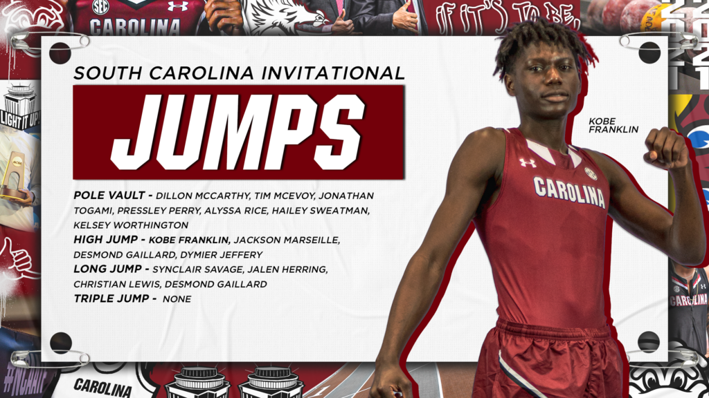 South Carolina Invitational To Feature a Collection of Nation’s Top