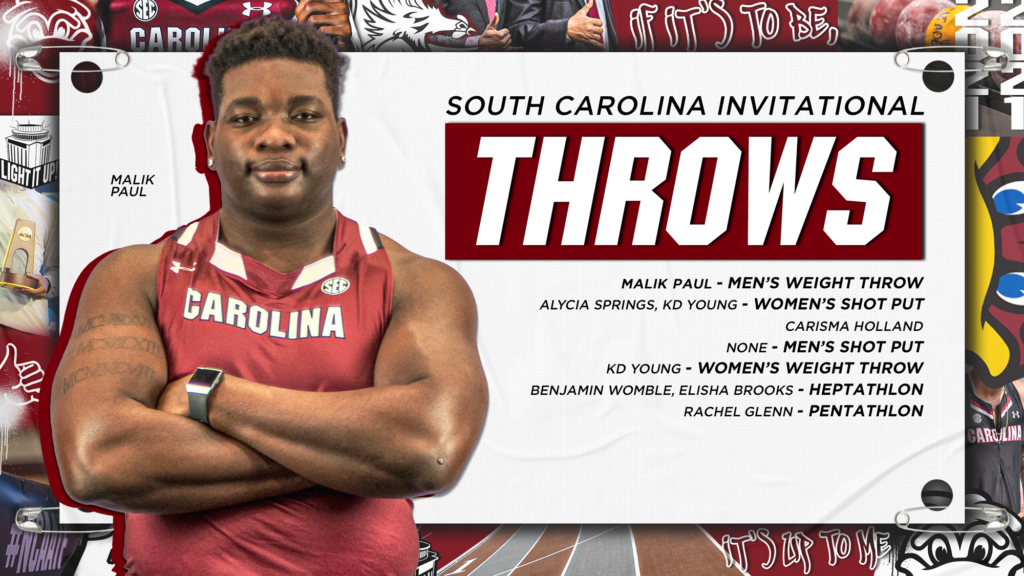 South Carolina Invitational To Feature a Collection of Nation’s Top