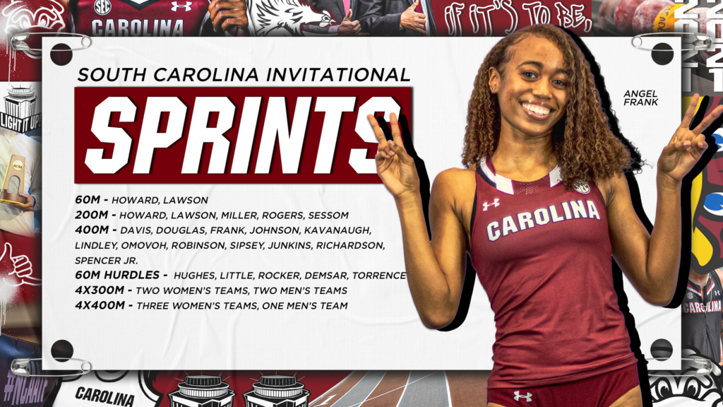 South Carolina Invitational To Feature a Collection of Nation’s Top