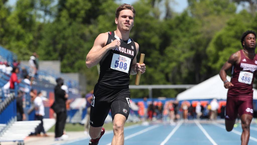 gatlin lawson 2021 florida relays