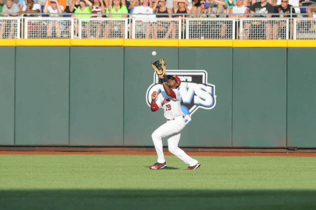 Gamecocks come from behind again to win CWS title - The San Diego