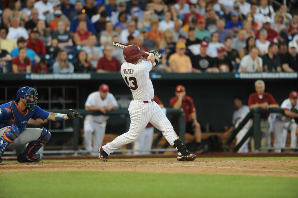 News  Centurions Baseball Team Heads to Small College World Series