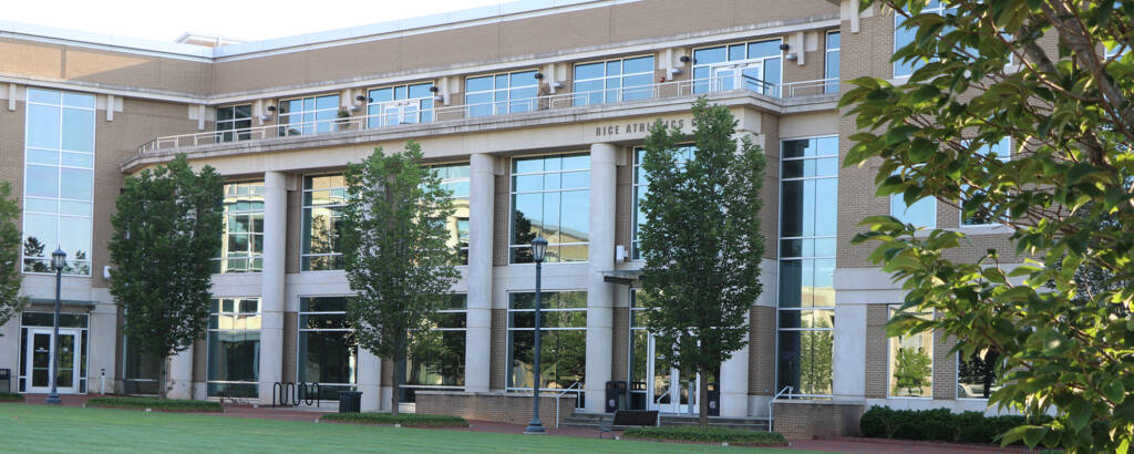 Rice Athletics Center