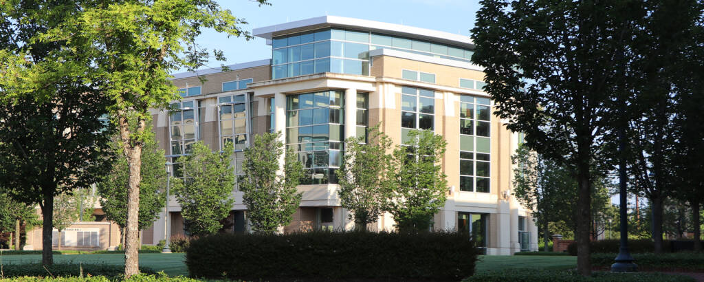 Dodie Anderson Academic Enrichment Center