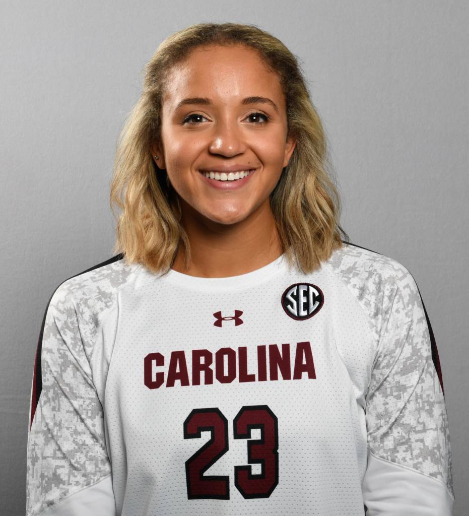 Gabby Brown 2021 Headshot